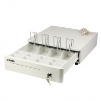 Денежный ящик VIOTEH HVC-10 Штрих-М