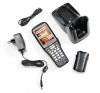 Терминал сбора данных MobileBase DS5 (4.3 ", Android 9.0, 2Gb/16Gb, 2D, Wi-Fi, BT, БП, IP67, 5800 mAh) 