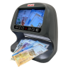 Детектор банкнот DoCash BIG D артикул 14599                  