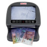 Детектор банкнот DoCash BIG D артикул 14599                  