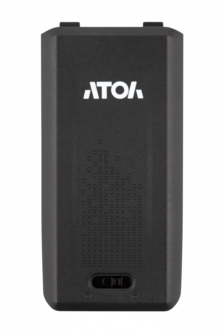 Аккумулятор для терминала сбора данных АТОЛ Smart M20 (5200 мАч) артикул 64413                  