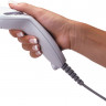 Сканер штрих-кода Honeywell MK 5145 Eclipse RS232 артикул 0021-367             RS232     
