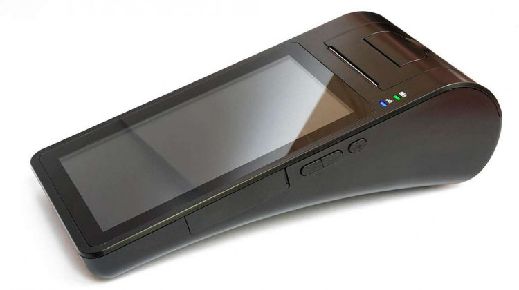 Онлайн касса Нева-01-Ф с ФН-1.2 36 месяцев артикул 0021-4927