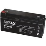 Аккумулятор DT 6033