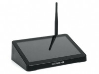 Базовый терминал ШТРИХ-УТМ для ЕГАИС