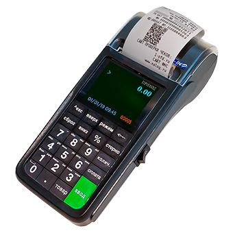 Пионер-114Ф артикул 0021-3539             (Wi-Fi) с ЗУ без ФН                                     