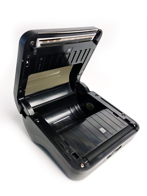 Принтер этикеток BSMART Printer BS-3 WIFI артикул BSmart BS3WIFI