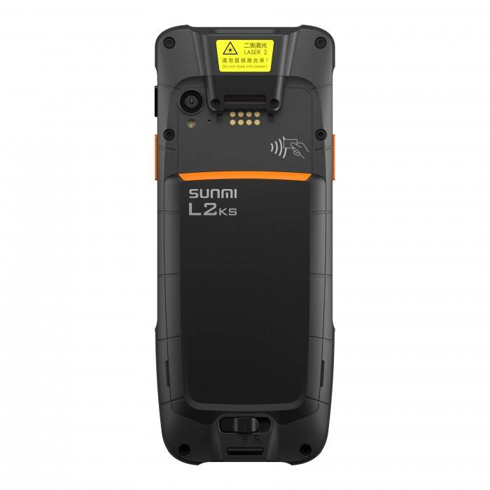 Терминал сбора данных MERTECH SUNMI L2Ks 4/32 