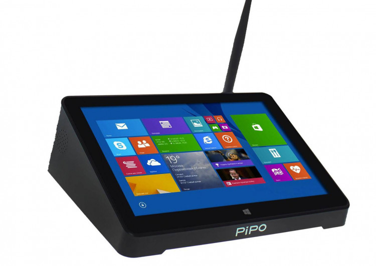 POS-терминал Pipo X9S, 9 дюймов артикул 0021-5820 Windows 10