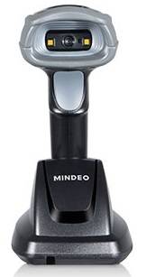 Сканер штрих-кода Mindeo CS2292-SR (BT) 