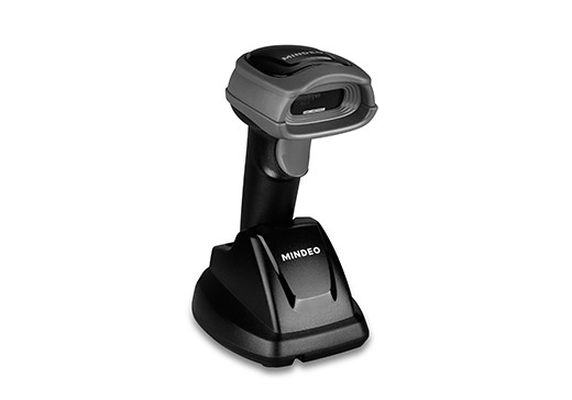 Сканер штрих-кода Mindeo CS2292-SR (BT) артикул CS2292-SR (BT)                  
