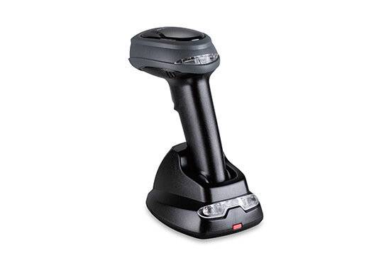 Сканер штрих-кода Mindeo CS2292-SR (BT) 