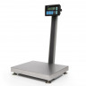 Весы Штрих СЛИМ 500 ДЗА 150-20.50  со стойкой артикул 0021-169                  