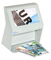 Детектор банкнот Спектр-Видео-7МА