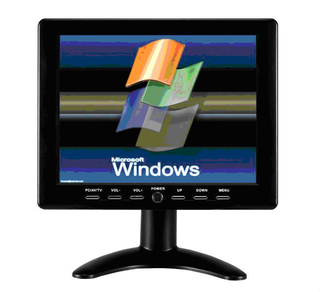 POS-монитор 8