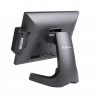 POS-терминал POScenter POS400 артикул 1187 (J1900, P-CAP, RAM 4Gb / SSD 64Gb, MSR), без ОС