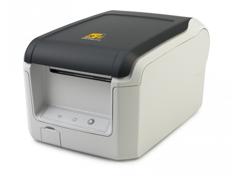 РР-01Ф светлый/черный, с USB, с ФН 1.2 36 месяцев артикул 0021-6386