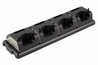 Зарядная станция для 4-х АКБ и 4-х ТСД АТОЛ Smart M20