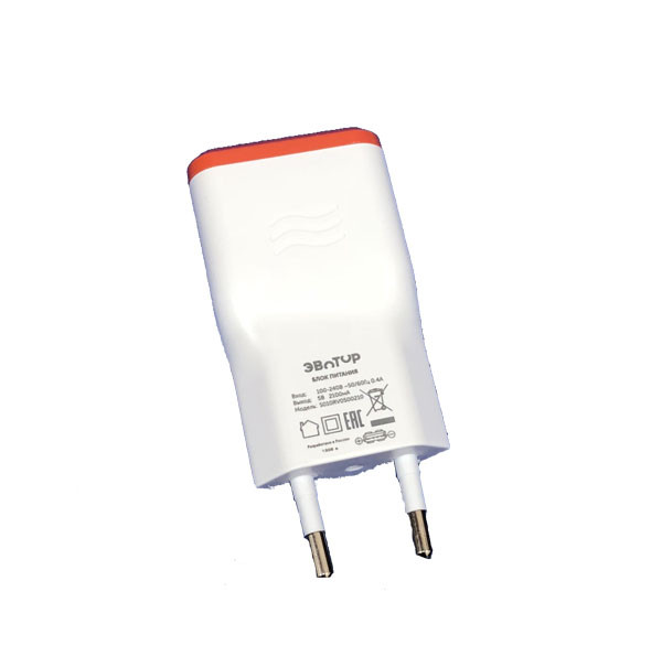 Блок питания Эвотор 5 артикул 0021-3028                  