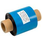 Термо-трансферная лента 40мм*300м Black, Wax, Out, 1