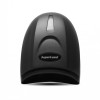Беспроводной сканер штрих-кода MERTECH CL-2310 BLE Dongle P2D USB Black c подставкой Cradle 