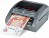 Автоматический детектор банкнот DORS 200 Multi (10 валют) 