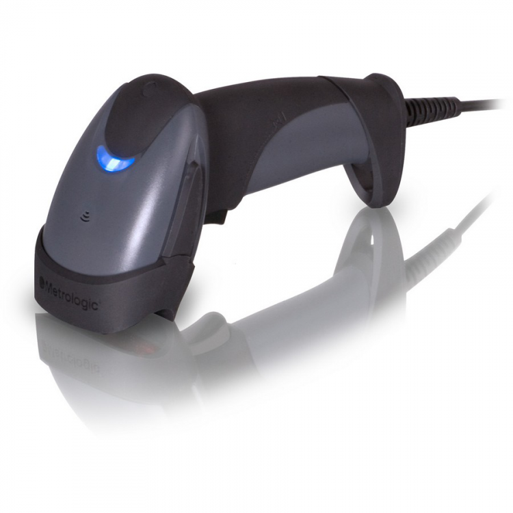 Сканер штрих-кода Honeywell MS 9590 Voyager GS RS артикул 0021-1026 RS232