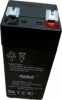 Аккумулятор DJW 4V-4,5А 