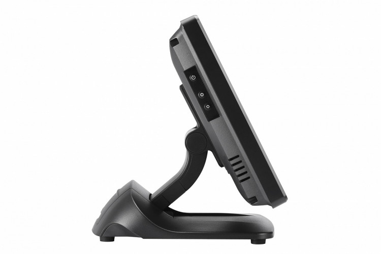 Сенсорный терминал Posiflex PS-3416E-B-RT черный, 15.6