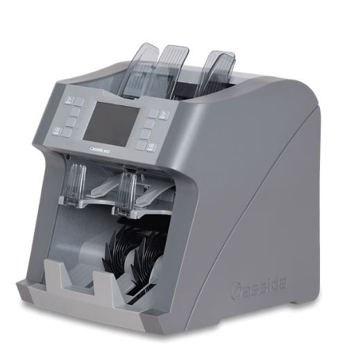 Сортировщик банкнот Cassida NEO артикул 0021-5664                  