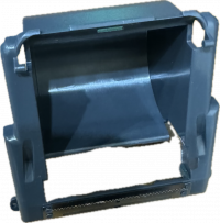 Лоток в сборе с отрезным ножом (EV.M030.12.000)