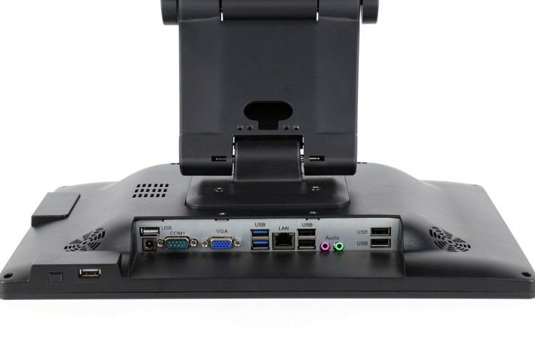 Сенсорный POS-терминал АТОЛ Нео 16, Intel N100, SSD 128GB, RAM 8GB с Win артикул 63792                  