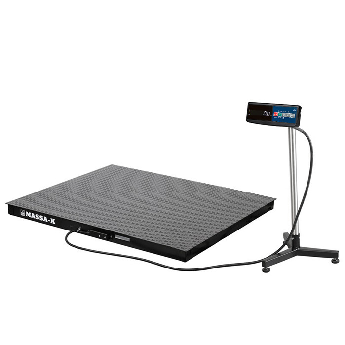 Весы платформенные 4D-PM-15/12_A общего назначения с интерфейсом RS артикул 500981                     4D-PM-15/12-3000-A     