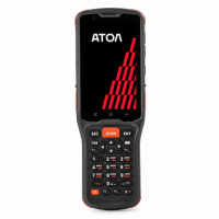 Терминал сбора данных АТОЛ Smart.Prime расширенный SE4100