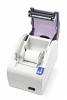 ККТ АТОЛ FPrint-22ПТК. Белый. Без ФН. USB. RS-232. Ethernet. 5.0 