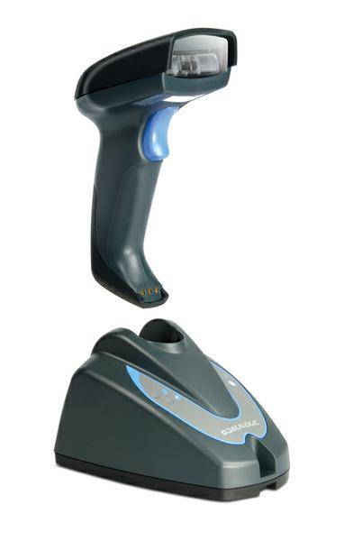 Сканер штрих-кода Datalogic QM Mobile 2130 (USB) 