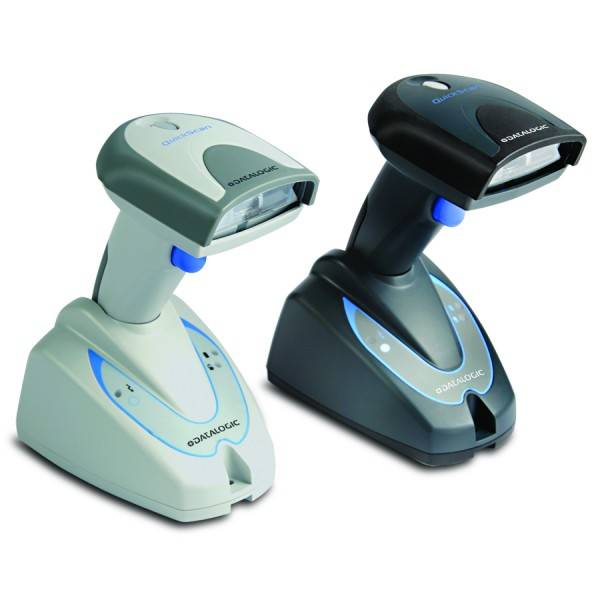 Сканер штрих-кода Datalogic QM Mobile 2130 (USB) 