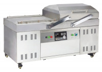 Вакуумный упаковщик напольный CAS CVP-460/2G