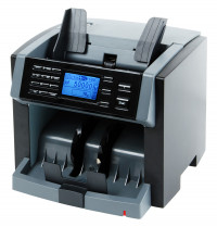 Счетчик-сортировщик банкнот PRO NC 3300
