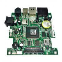 Блок плата основная Штрих-Лайт-01 без WIFI  SME16072.100.00-01