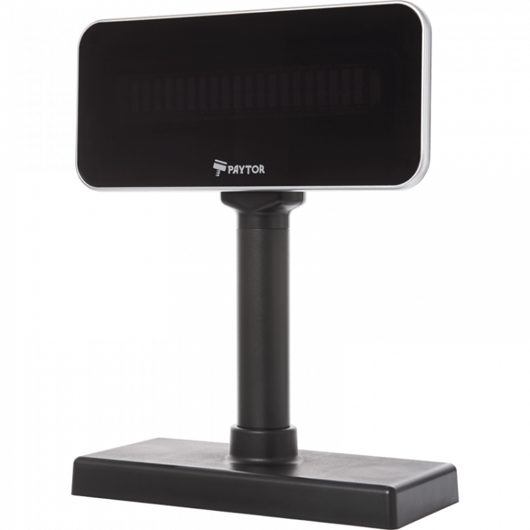 Дисплей покупателя PayTor MB-220 артикул 301051                  