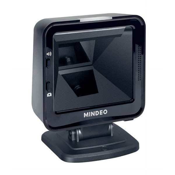 Сканер штрих-кода  Mindeo MP8610 RS232 с блоком питания артикул MP8610_RS232              Mindeo MP8610 RS232 с блоком питания     