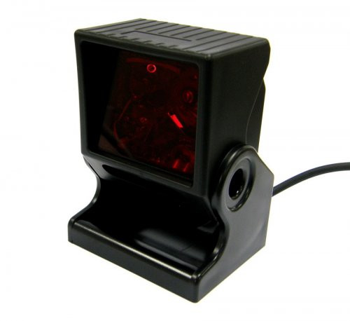 Сканер штрих-кода Mercury 9120