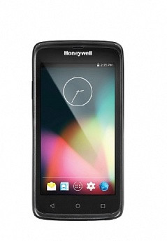 Терминал сбора данных Honeywell ScanPal EDA50 2D артикул EDA50-011-C121NGRK EDA50 2D/WiFi/BT/NFC/C/AND7.1.with GMS/2GB/16GB/4000mAh/USB/EU