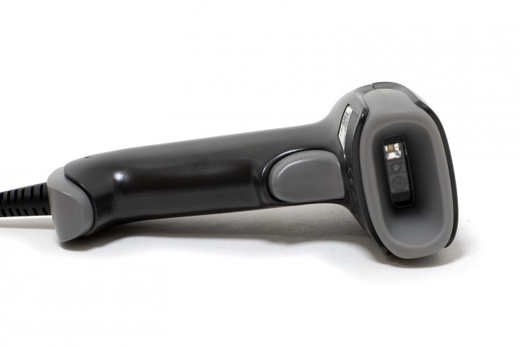 Сканер штрих-кода Honeywell 1470g Voyager артикул 1470G2DR-2USB-R                  