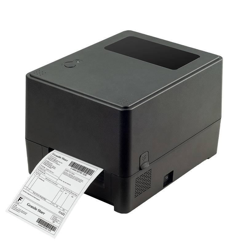 Принтер этикеток (термотрансферный, 203dpi) BS460T USB, RS232, Ethernet 