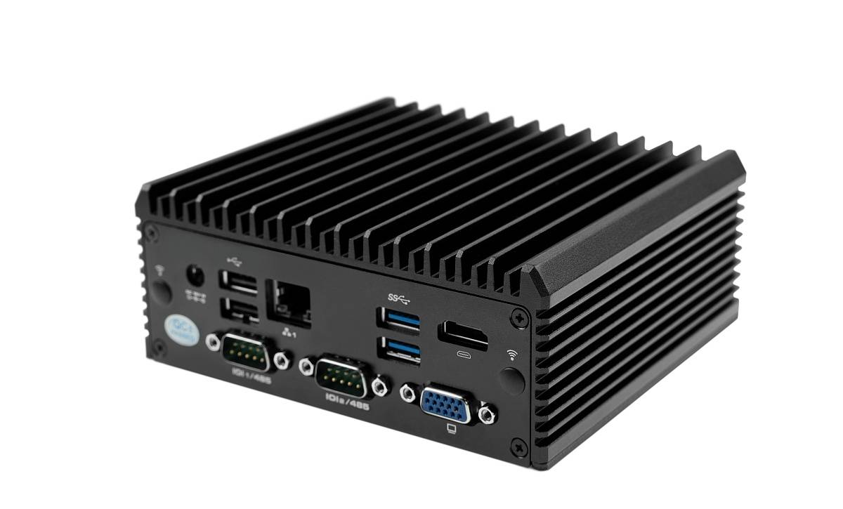 POS-компьютер АТОЛ NFD20 SSD 256 Гб, 8 Гб DDR4 
