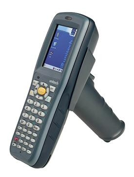 Unitech HT660e BT/WIFI/WCE