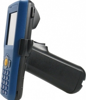 Терминал сбора данных Unitech HT682 L/Win Embeded CE 6.0 Prof R3/BT/WiFi CCX4/Cradle артикул 0021-1082