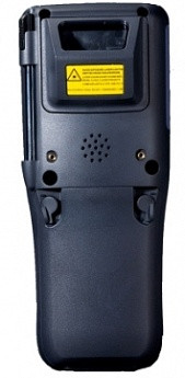 Терминал сбора данных Unitech HT682 L/Win Embeded CE 6.0 Prof R3/BT/WiFi CCX4/Cradle артикул 0021-1082